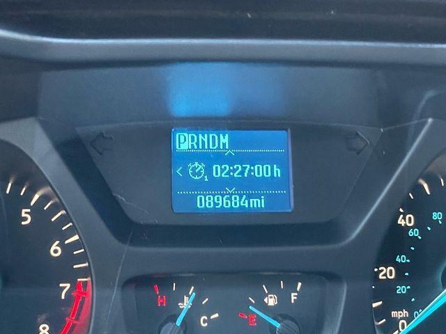 used 2019 Ford Transit-250 car, priced at $21,000