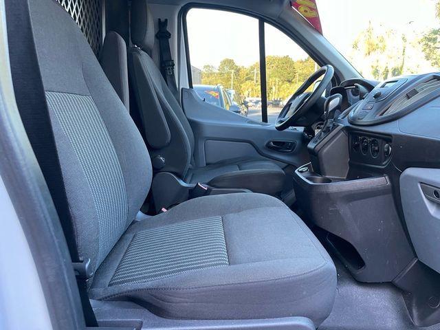 used 2019 Ford Transit-250 car, priced at $21,000