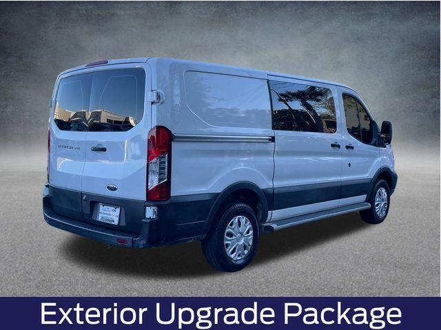 used 2019 Ford Transit-250 car, priced at $21,000