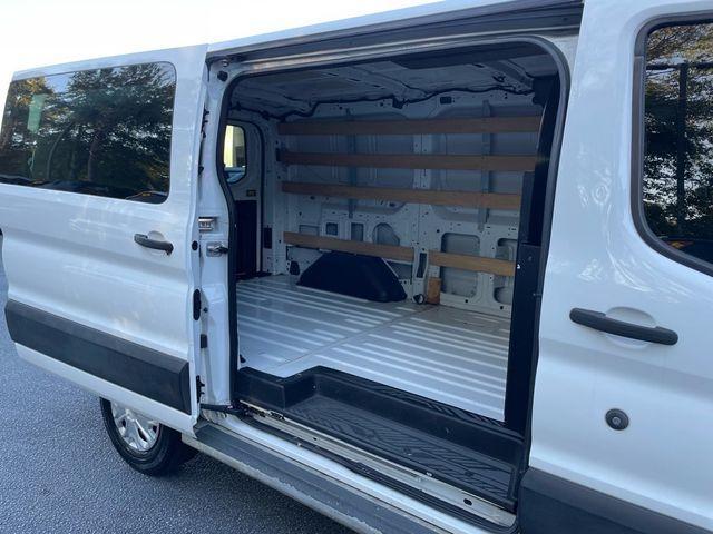 used 2019 Ford Transit-250 car, priced at $21,000