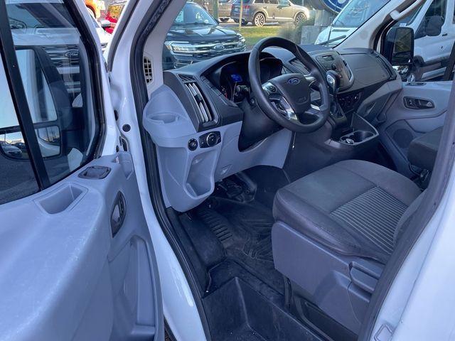 used 2019 Ford Transit-250 car, priced at $21,000