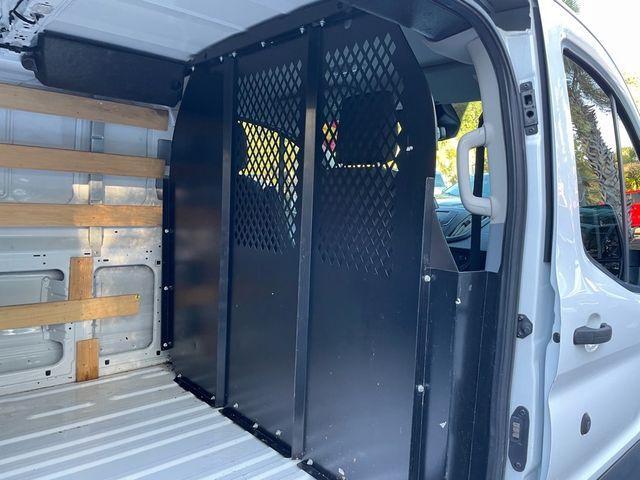 used 2019 Ford Transit-250 car, priced at $21,000