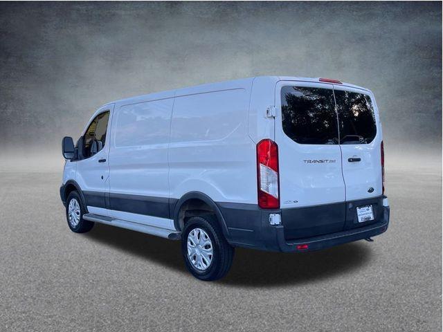 used 2019 Ford Transit-250 car, priced at $21,000