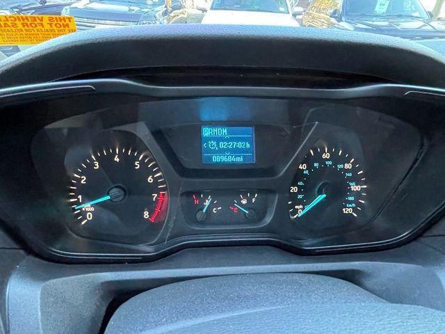used 2019 Ford Transit-250 car, priced at $21,000