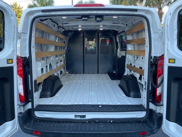 used 2019 Ford Transit-250 car, priced at $21,000