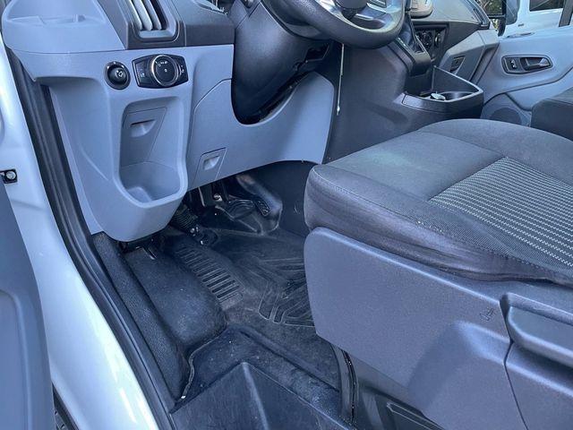 used 2019 Ford Transit-250 car, priced at $21,000