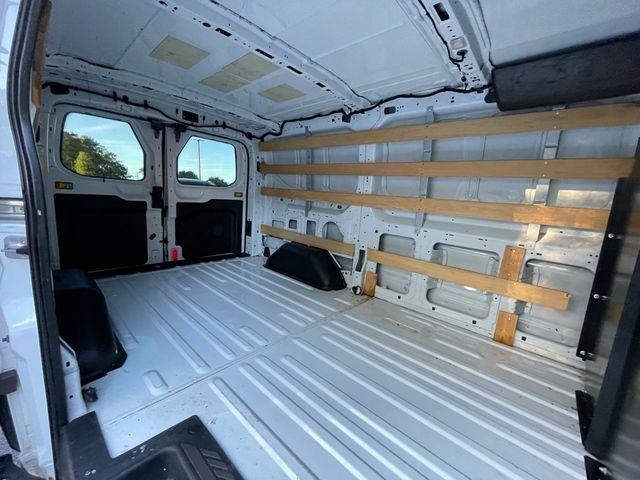 used 2019 Ford Transit-250 car, priced at $21,000