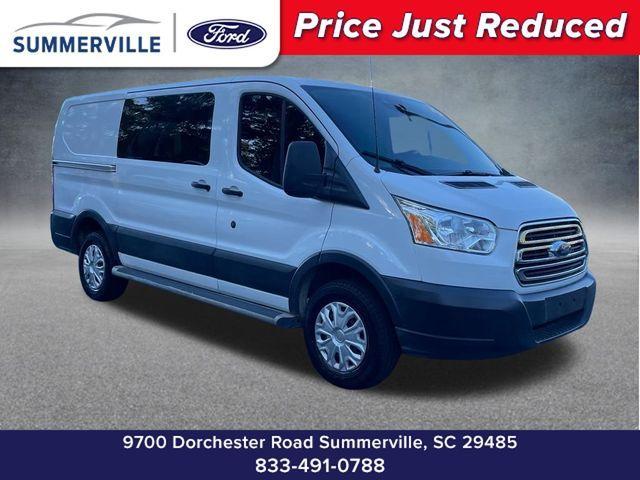 used 2019 Ford Transit-250 car, priced at $21,000