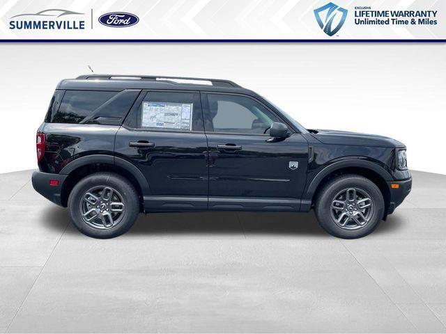 new 2025 Ford Bronco Sport car, priced at $29,634