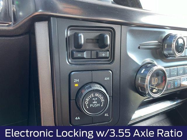 used 2021 Ford F-150 car, priced at $41,500