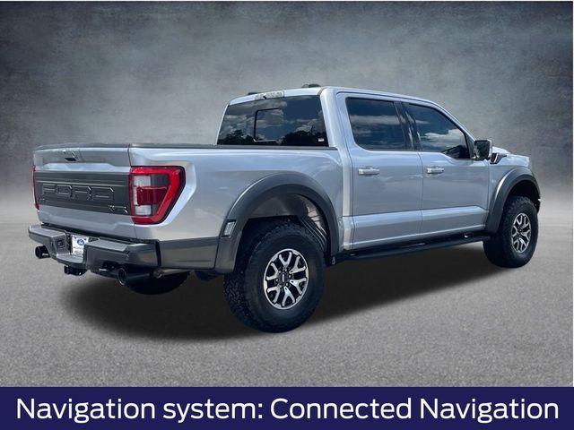 used 2022 Ford F-150 car, priced at $64,000