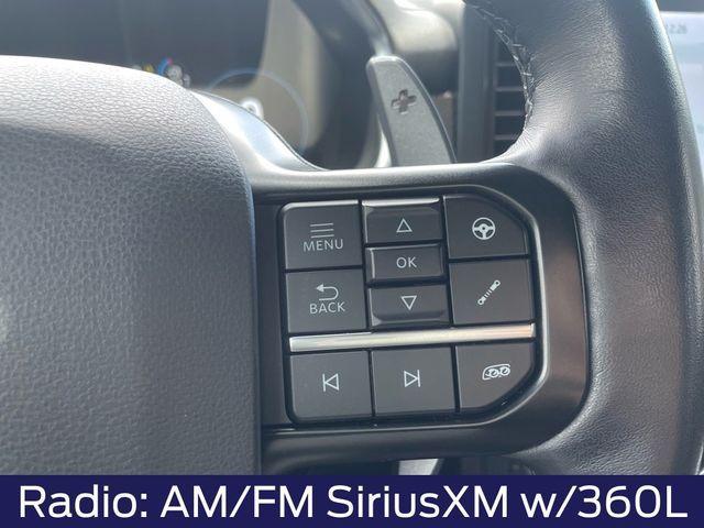 used 2022 Ford F-150 car, priced at $64,000
