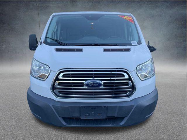 used 2017 Ford Transit-350 car, priced at $21,699
