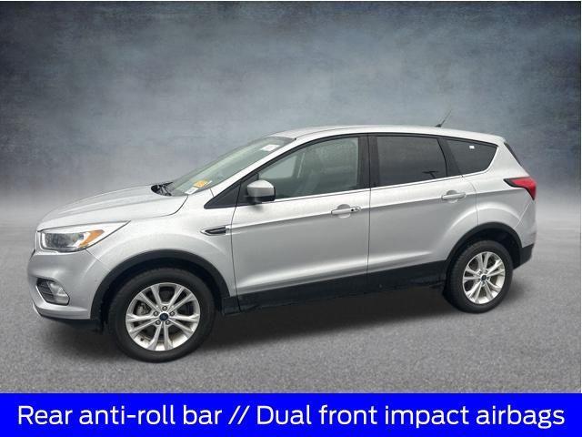 used 2019 Ford Escape car, priced at $16,628