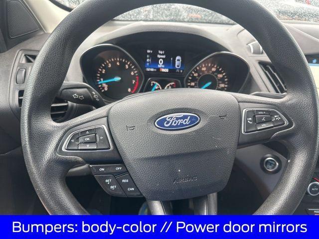 used 2019 Ford Escape car, priced at $16,628