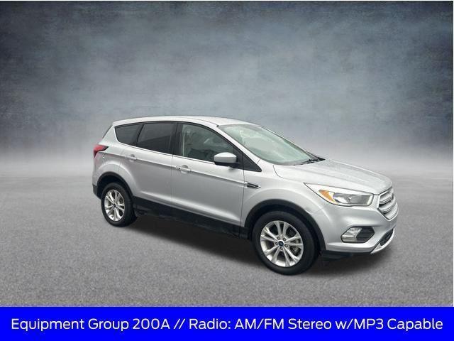 used 2019 Ford Escape car, priced at $16,628
