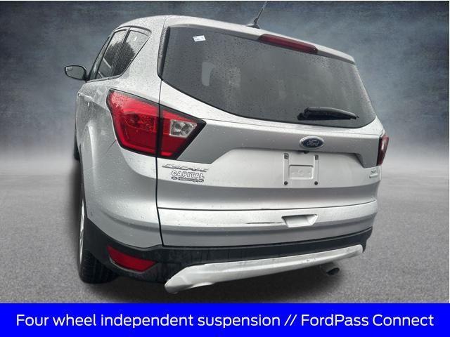 used 2019 Ford Escape car, priced at $16,628