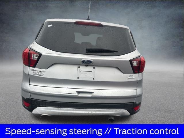used 2019 Ford Escape car, priced at $16,628