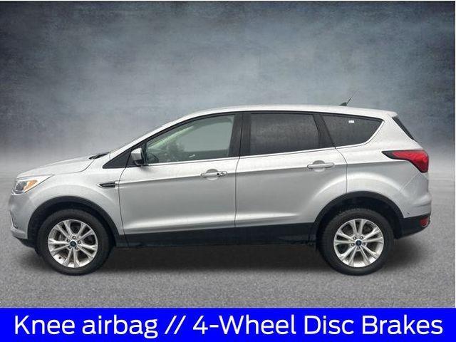 used 2019 Ford Escape car, priced at $16,628