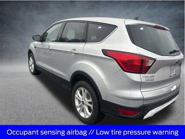 used 2019 Ford Escape car, priced at $16,628