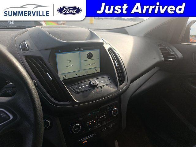 used 2019 Ford Escape car, priced at $16,628