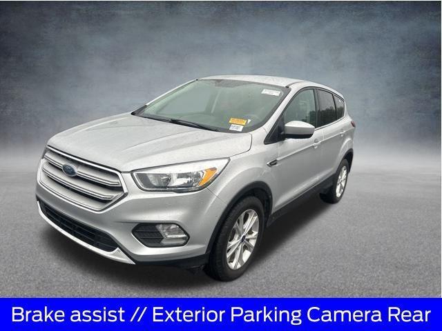 used 2019 Ford Escape car, priced at $16,628