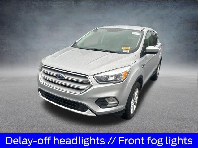 used 2019 Ford Escape car, priced at $16,628
