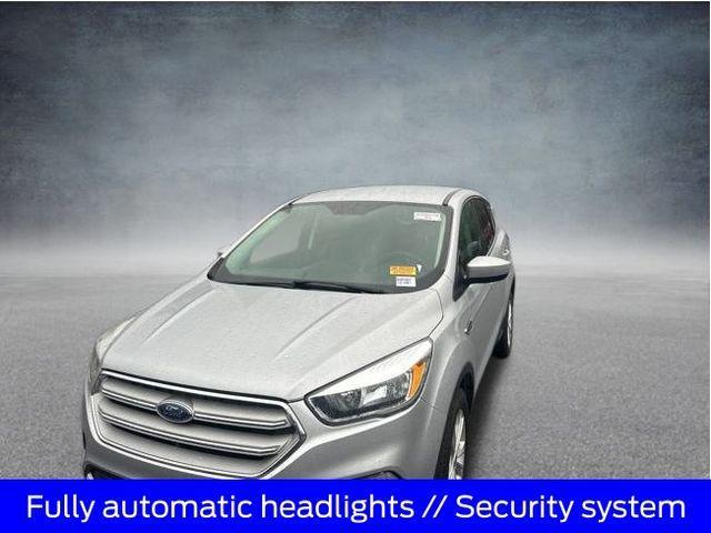 used 2019 Ford Escape car, priced at $16,628