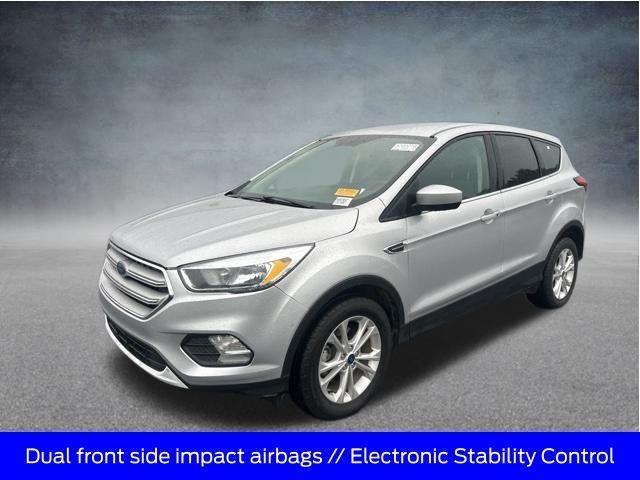 used 2019 Ford Escape car, priced at $16,628
