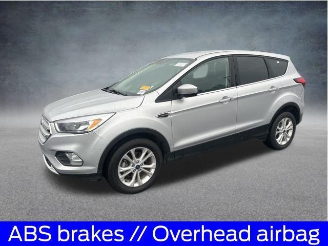 used 2019 Ford Escape car, priced at $16,628