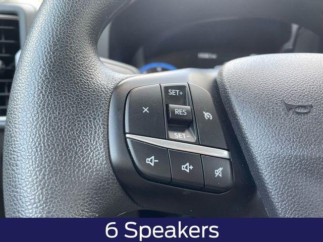 used 2023 Ford Bronco Sport car, priced at $24,300