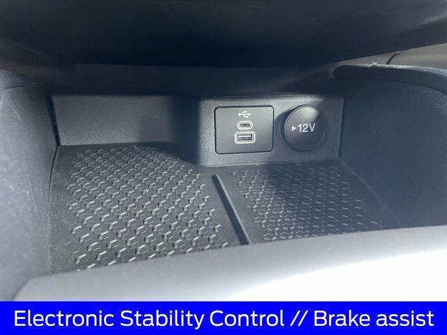 used 2023 Ford Bronco Sport car, priced at $25,997