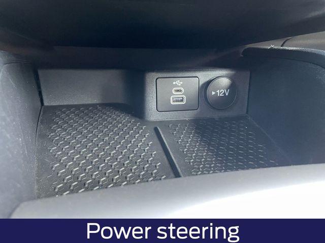 used 2023 Ford Bronco Sport car, priced at $24,300