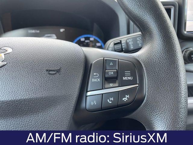 used 2023 Ford Bronco Sport car, priced at $24,300