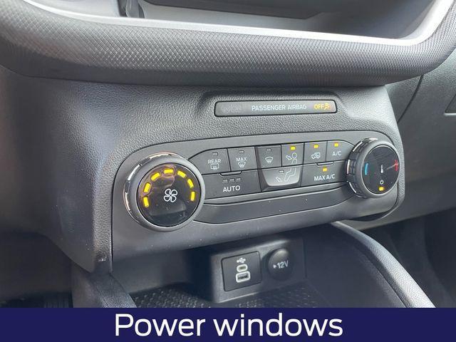 used 2023 Ford Bronco Sport car, priced at $24,300