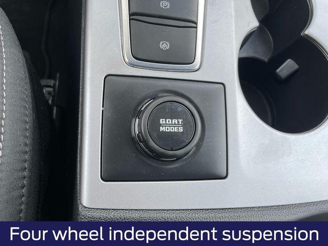 used 2023 Ford Bronco Sport car, priced at $24,300