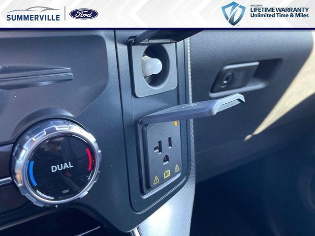 new 2025 Ford F-150 car, priced at $85,955