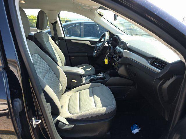 used 2022 Ford Escape car, priced at $18,500