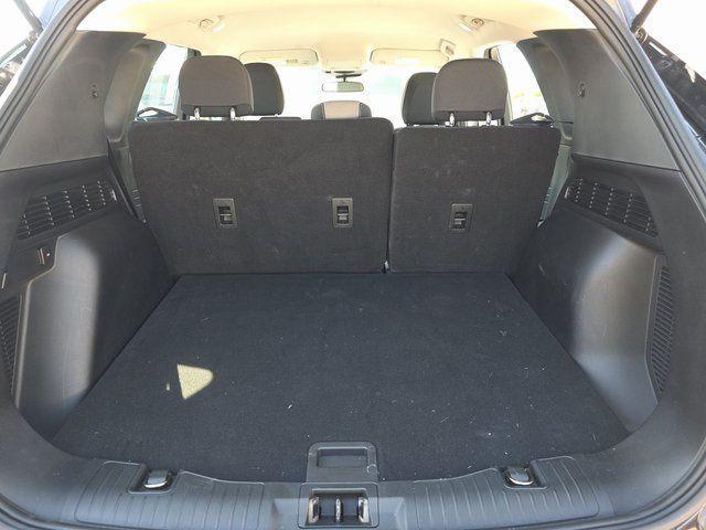 used 2022 Ford Escape car, priced at $18,500