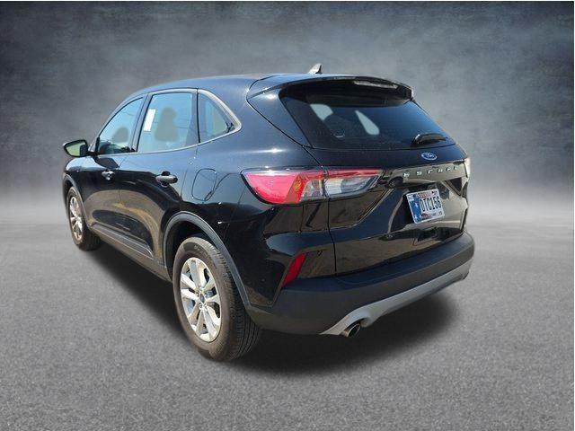 used 2022 Ford Escape car, priced at $18,500