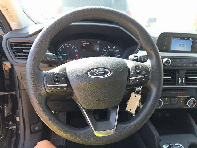 used 2022 Ford Escape car, priced at $18,500