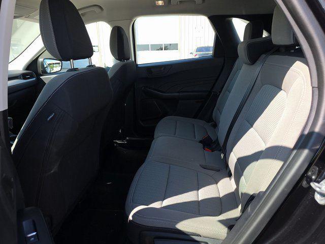 used 2022 Ford Escape car, priced at $18,500