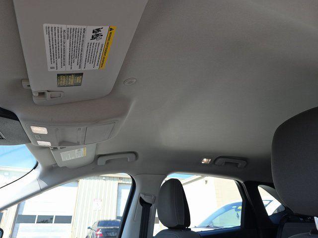 used 2022 Ford Escape car, priced at $18,500