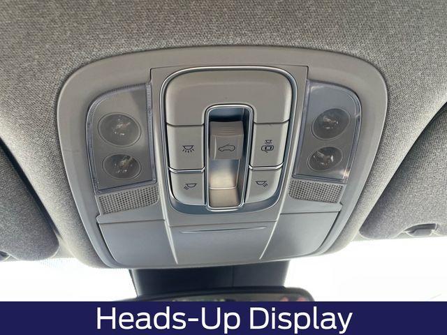 used 2020 Hyundai Santa Fe car, priced at $17,000