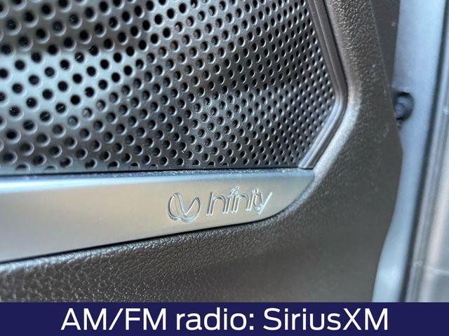 used 2020 Hyundai Santa Fe car, priced at $17,000