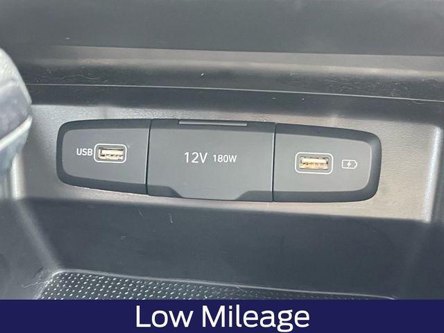 used 2022 Hyundai Tucson car, priced at $19,799