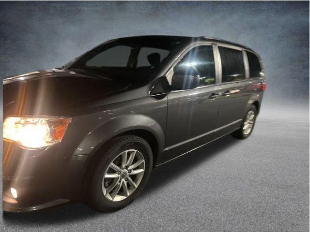 used 2019 Dodge Grand Caravan car, priced at $12,978