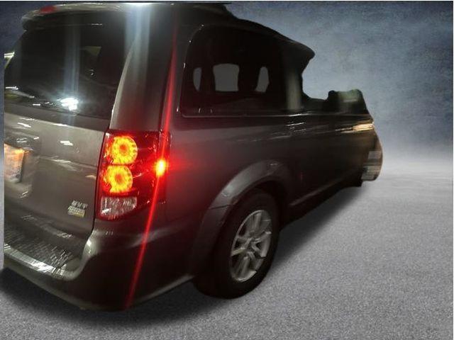 used 2019 Dodge Grand Caravan car, priced at $12,978