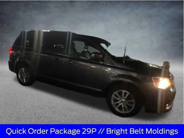 used 2019 Dodge Grand Caravan car, priced at $12,978