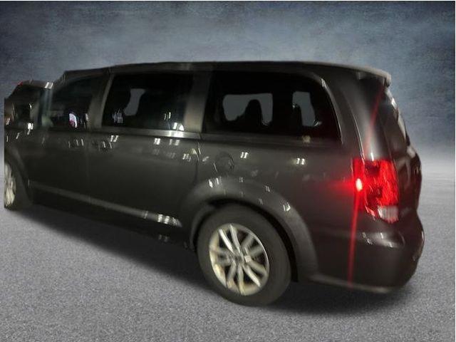 used 2019 Dodge Grand Caravan car, priced at $12,978